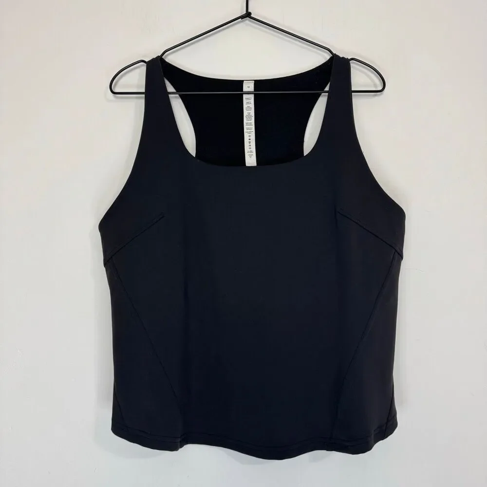 Lululemon InStill Tank Top 18